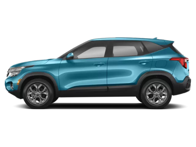 2024 kia seltos lx-traction-integrale