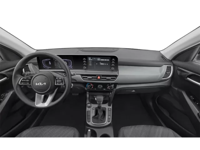 Kia Seltos 2024