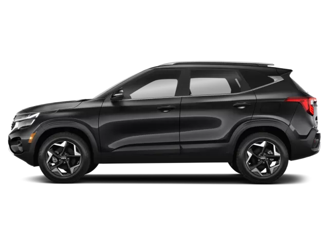 Kia Seltos 2024