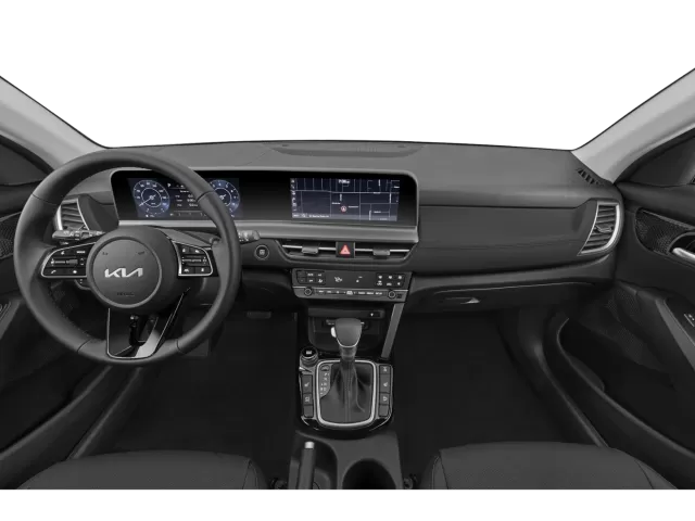 Kia Seltos 2024
