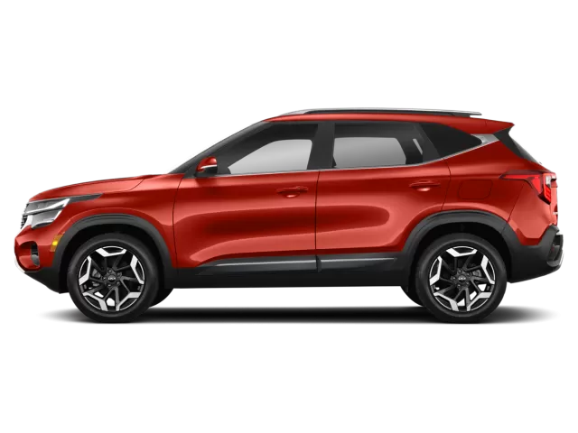 Kia Seltos 2024