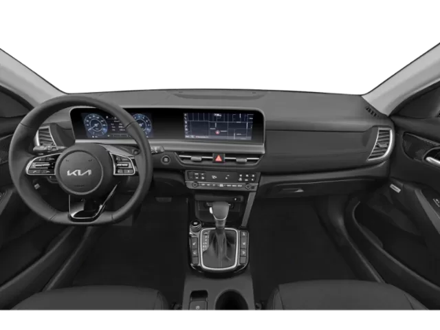 Kia Seltos 2024