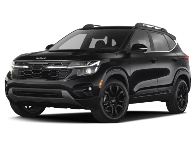 2024 kia seltos x-line-ti
