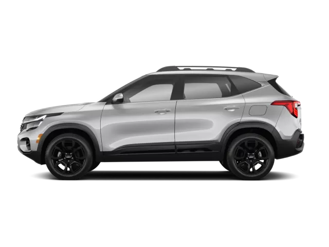Kia Seltos 2024