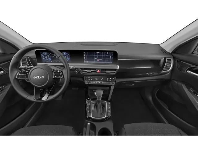 Kia Seltos 2024