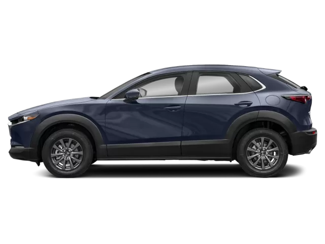 2024 mazda cx-30 gx-ti