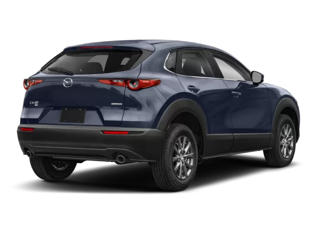 2024 mazda cx-30 gx-ti