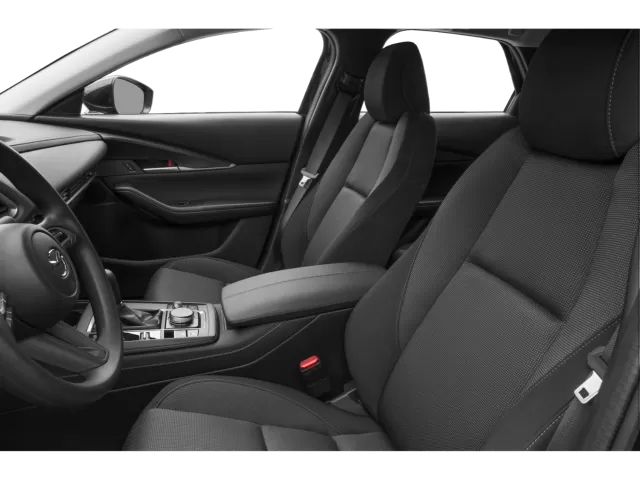 2024 mazda cx-30 gx-ti