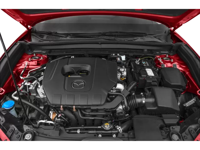 2024 mazda cx-30 gs-ti