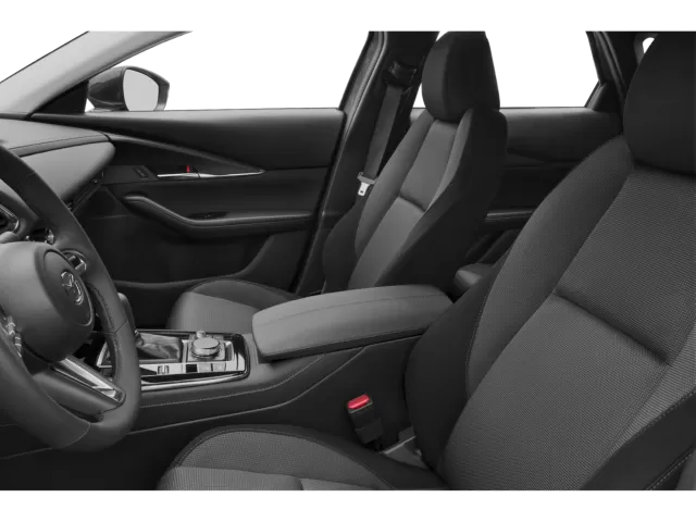 2024 mazda cx-30 gs-ti