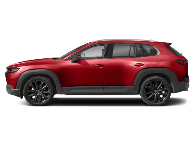 2024 mazda cx-50 gt-ti