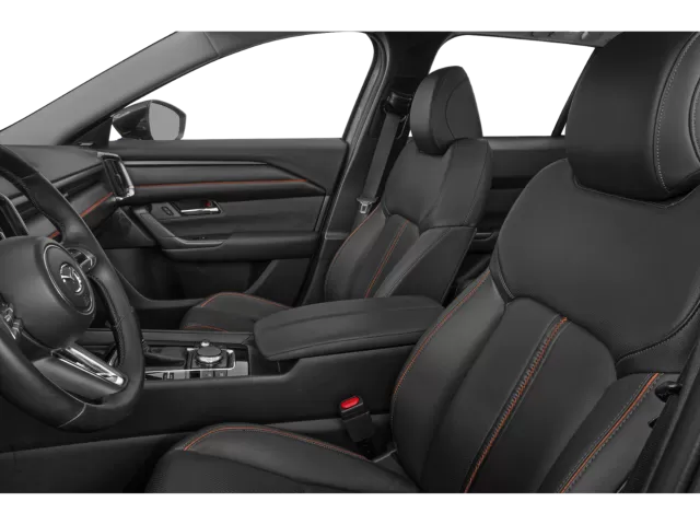 2024 mazda cx-50 gt-ti