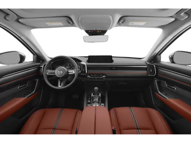 2024 mazda cx-50 edition-meridian-ti