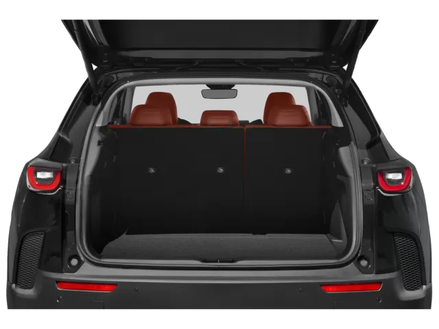 2024 mazda cx-50 edition-meridian-ti