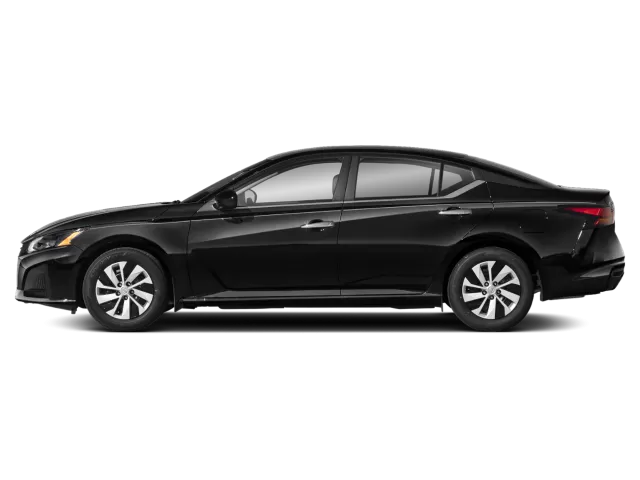 Nissan Altima 2024