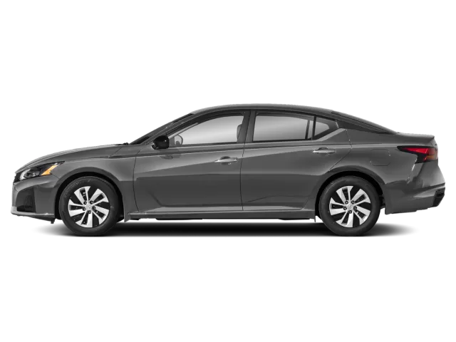 2024 nissan altima s-ti