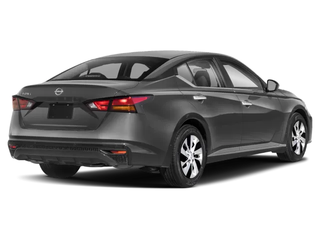 2024 nissan altima s-ti