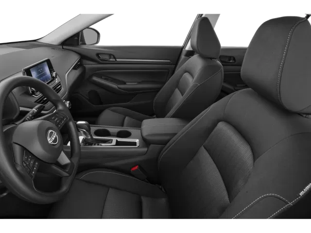 2024 nissan altima s-ti