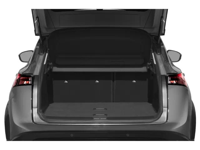 2024 nissan ariya engage-ta