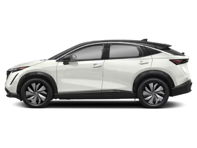 2024 nissan ariya evolve-ta