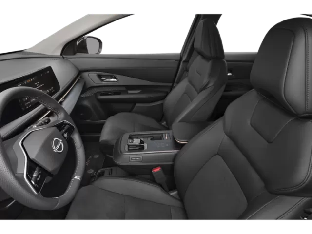 2024 nissan ariya evolve-ta
