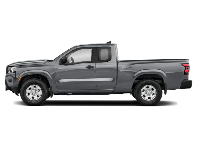 Nissan Frontier 2024