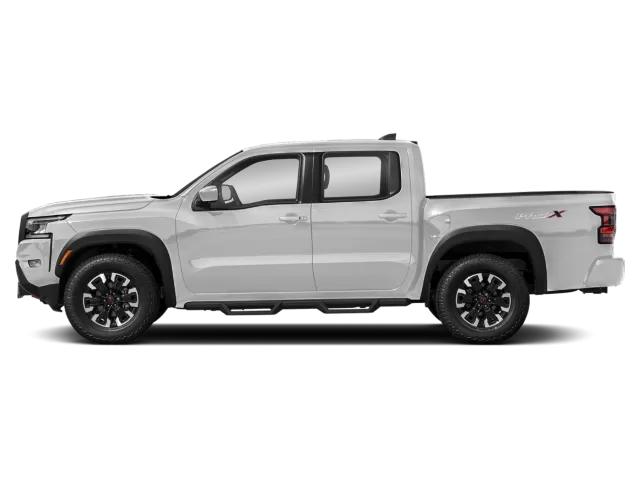Nissan Frontier 2024