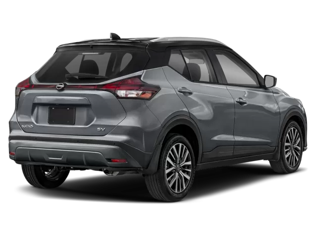 2024 nissan kicks sv-ta