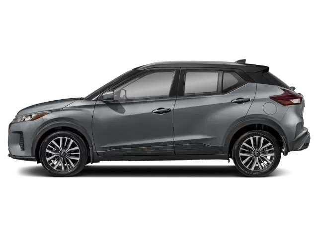 2024 nissan kicks sv-ta