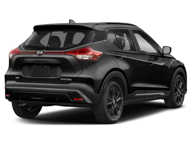 2024 nissan kicks sr-ta