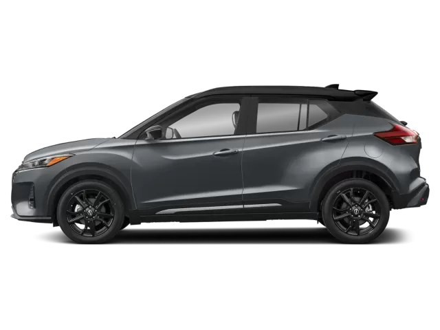 Nissan Kicks 2024