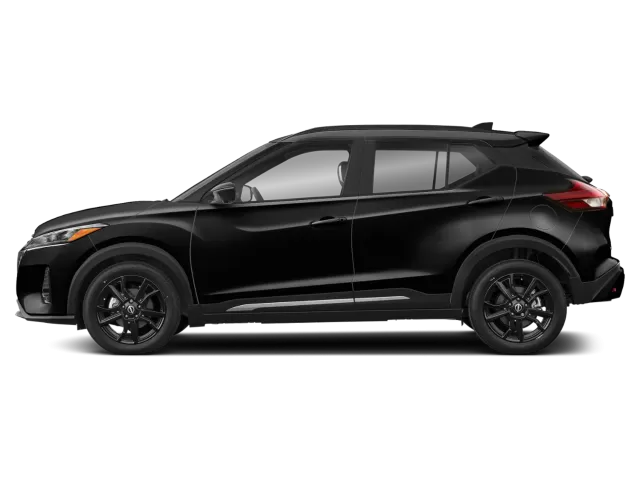 2024 nissan kicks sr-ta