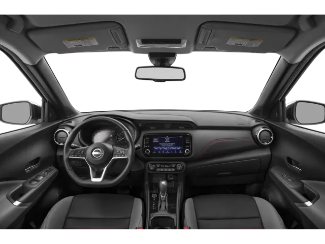 Nissan Kicks 2024