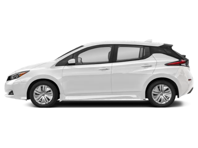 2024 nissan leaf sv-plus-a-hayon