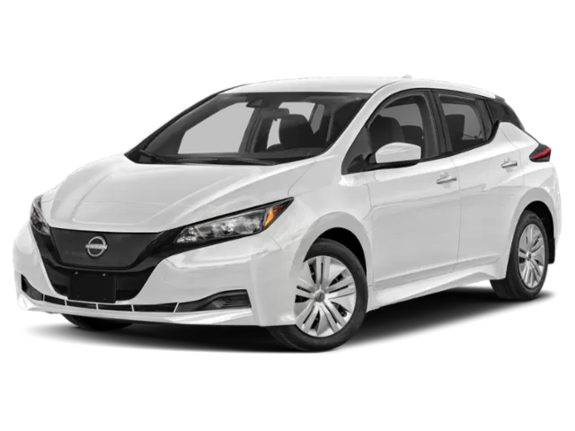 2024 nissan leaf sv-plus-a-hayon
