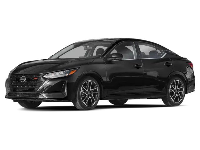2024 nissan sentra s-plus-cvt