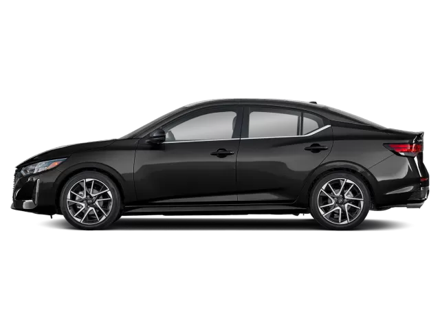 2024 nissan sentra s-plus-cvt