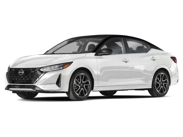 2024 nissan sentra sr-bm
