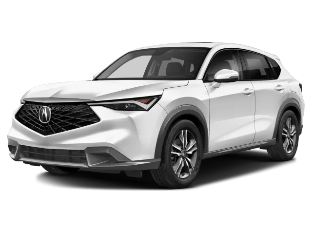 2025 ADX