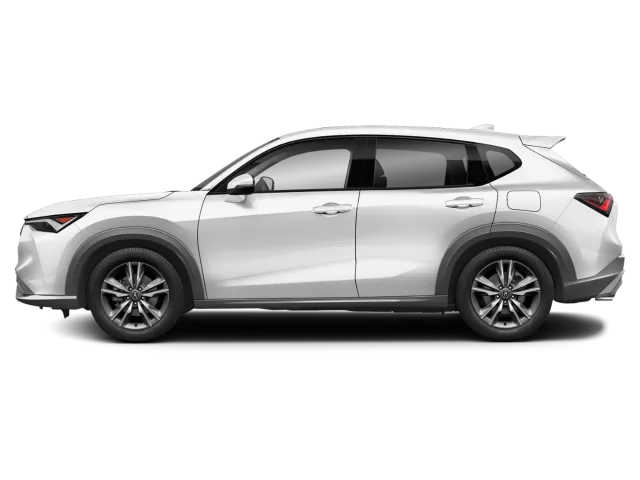 2025 acura adx ti