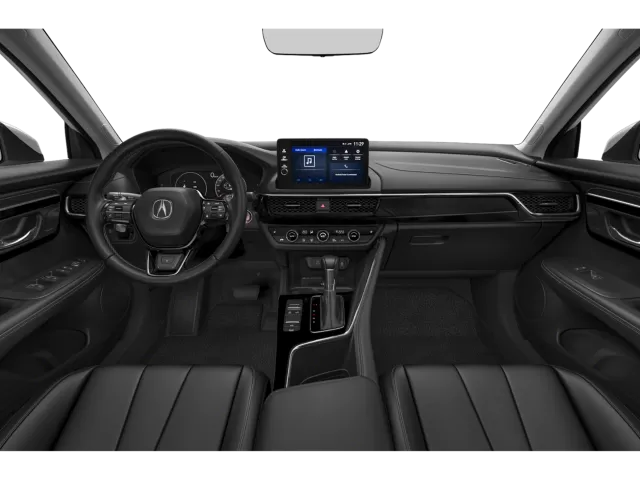 Acura ADX 2025