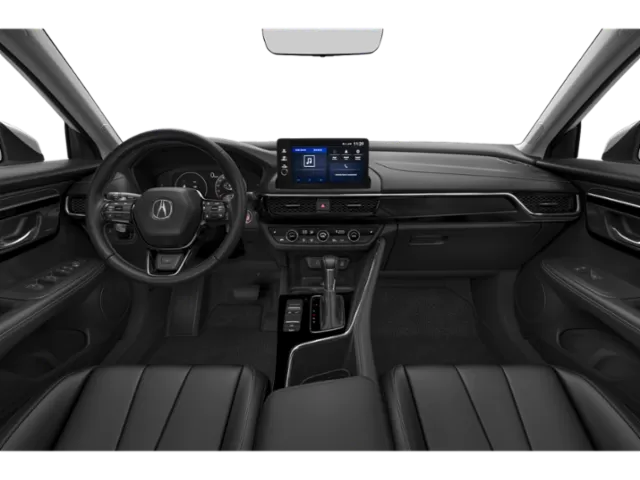 Acura ADX 2025
