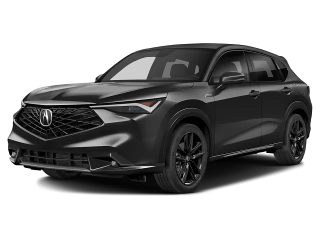 2025 acura adx a-spec-ti