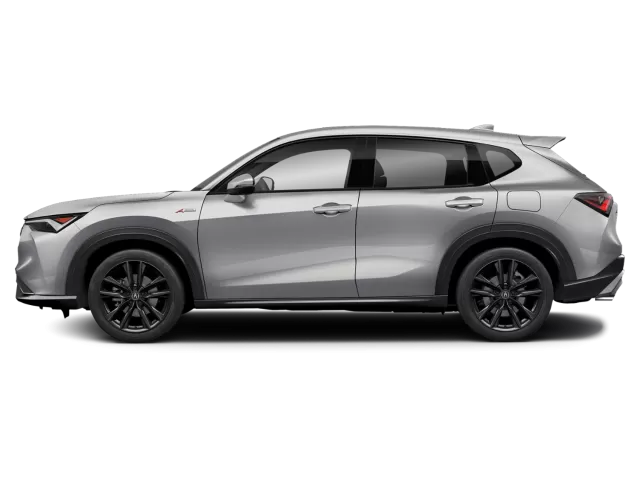 Acura ADX 2025