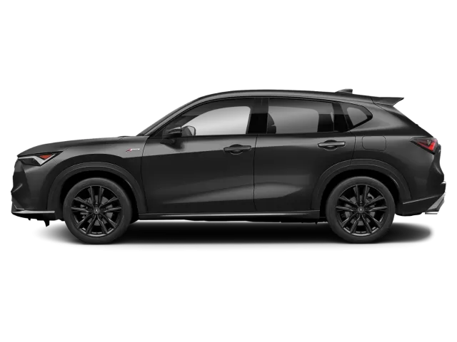 2025 acura adx a-spec-ti