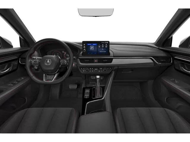 Acura ADX 2025