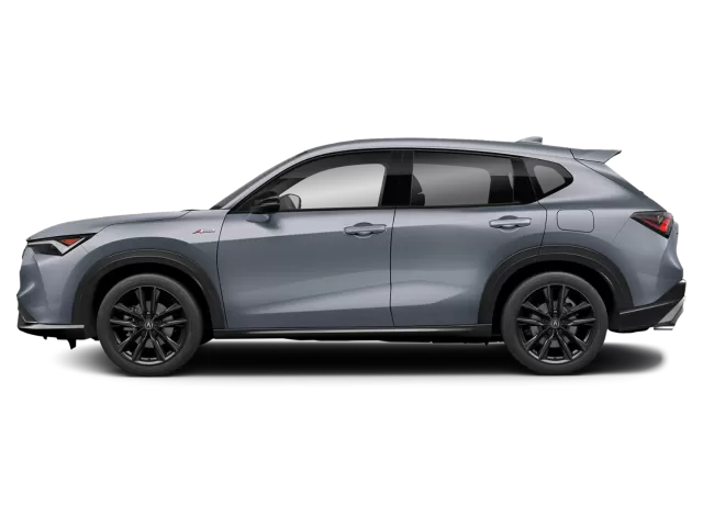 Acura ADX 2025
