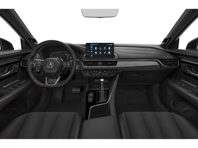 Acura ADX 2025