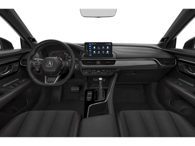 Acura ADX 2025