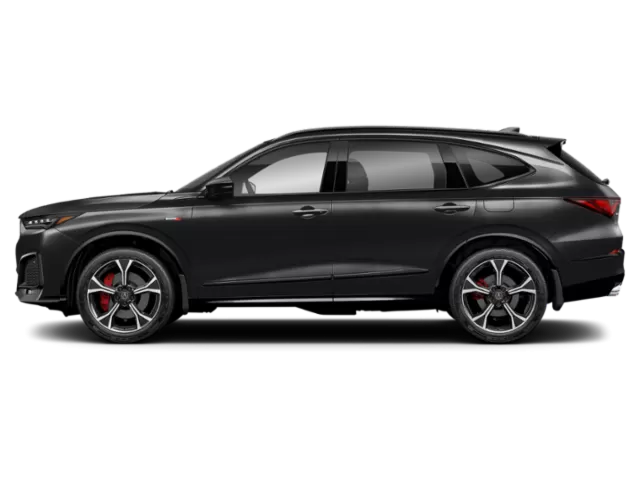 Acura MDX 2025